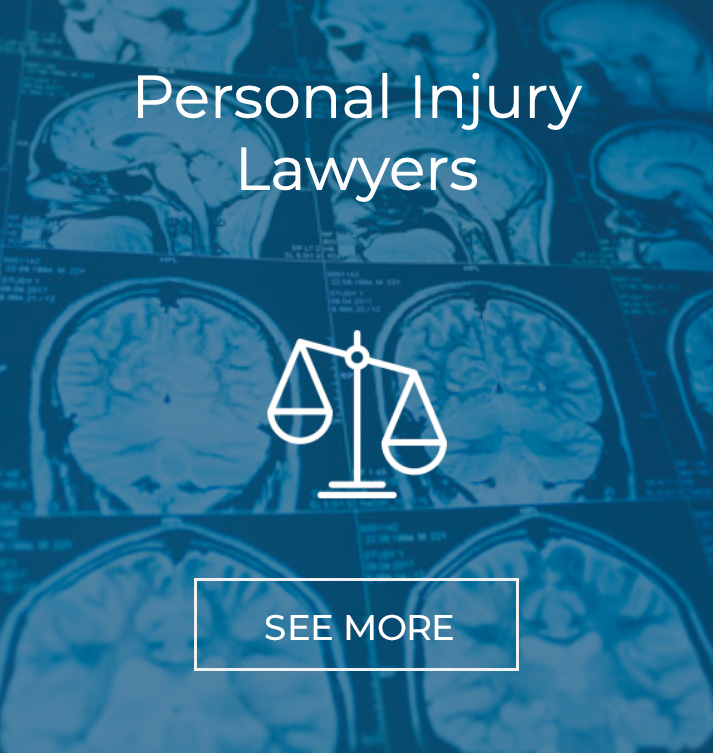 Personal Injury Lawyers