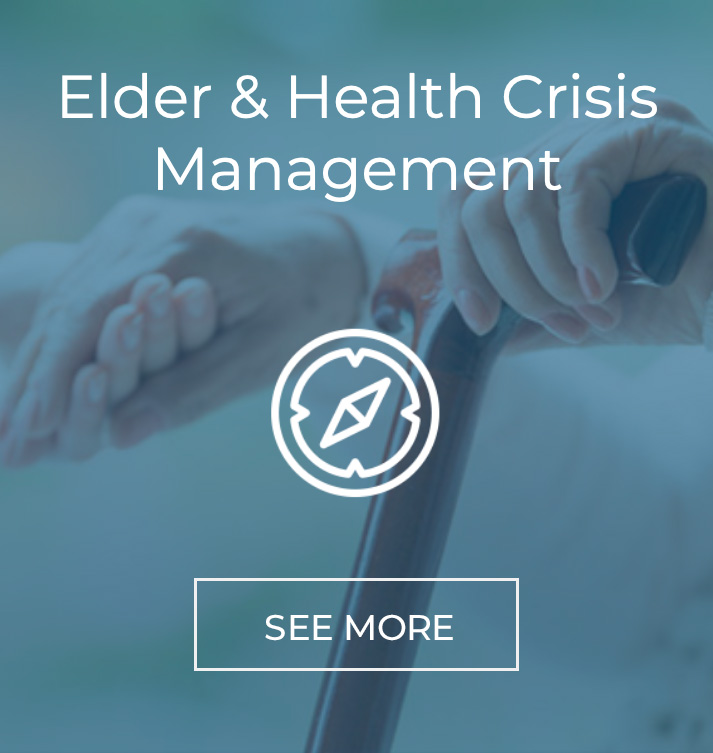 Elder & Health Crisis Management
