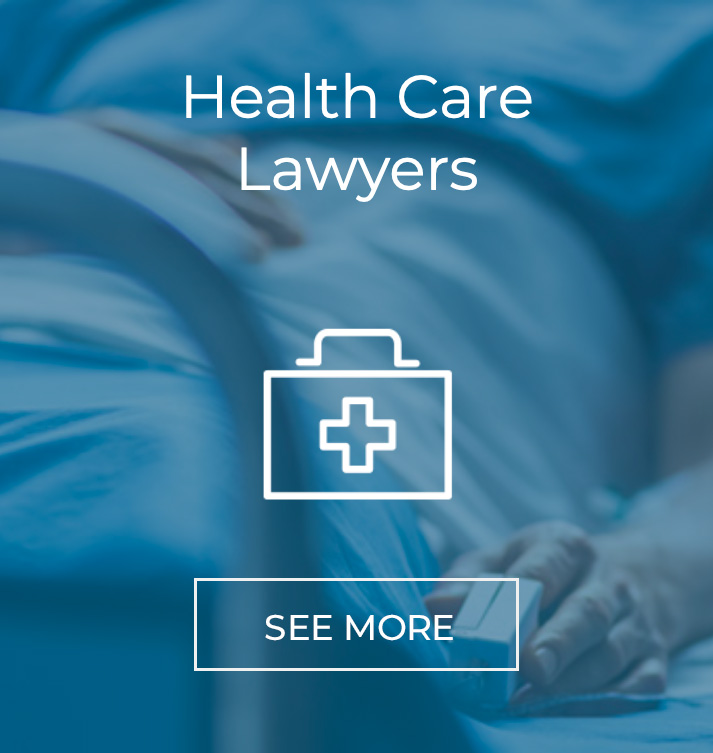 Health Care Lawyers