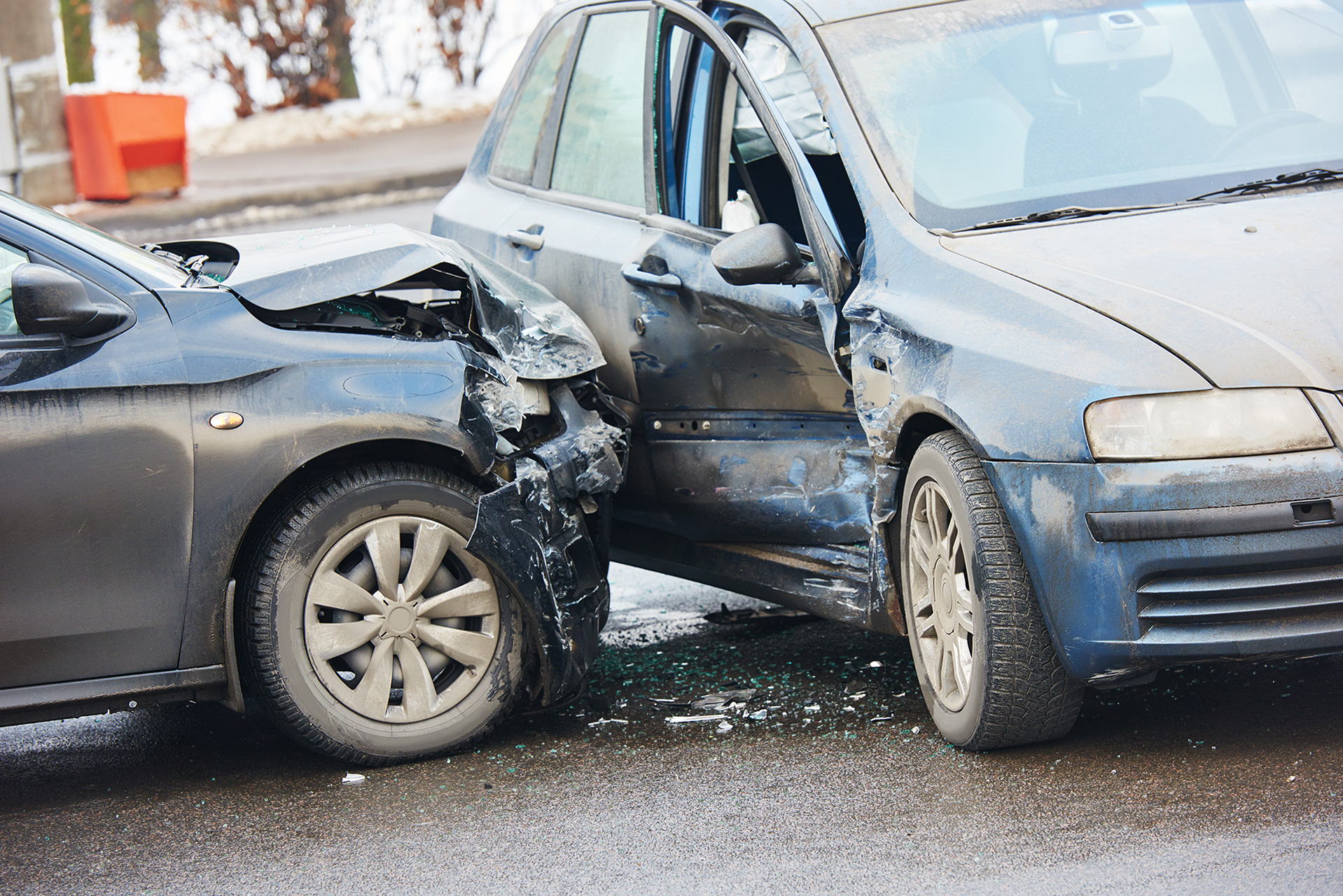 3 Factors to Consider When Calculating Your Car Accident Claim